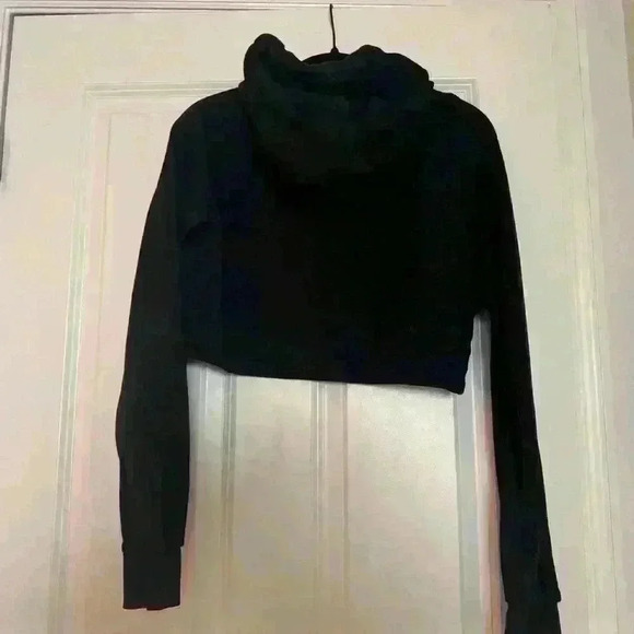 Gym shark Workout Hoody Small cropped - Picture 6 of 6